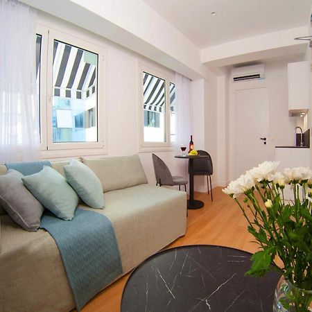Phaedrus Living Executive Kriel Suites 101 Αθήνα Εξωτερικό φωτογραφία
