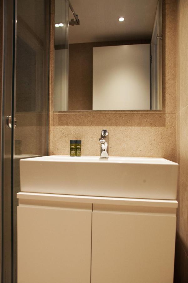 Phaedrus Living Executive Kriel Suites 101 Αθήνα Εξωτερικό φωτογραφία