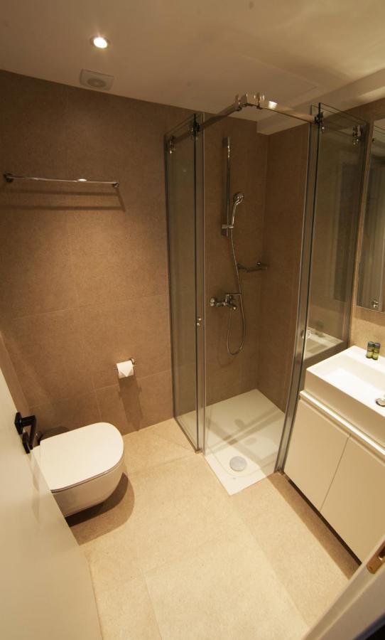 Phaedrus Living Executive Kriel Suites 101 Αθήνα Εξωτερικό φωτογραφία