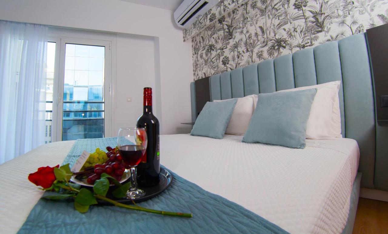 Phaedrus Living Executive Kriel Suites 101 Αθήνα Εξωτερικό φωτογραφία