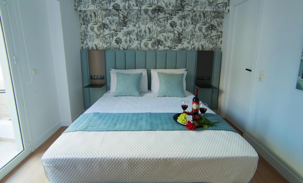 Phaedrus Living Executive Kriel Suites 101 Αθήνα Εξωτερικό φωτογραφία