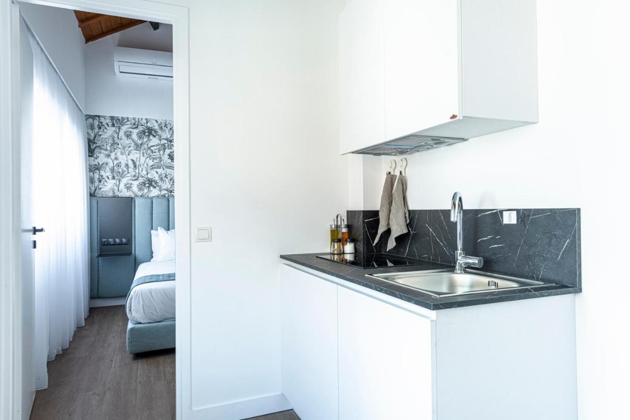 Phaedrus Living Executive Kriel Suites 101 Αθήνα Εξωτερικό φωτογραφία
